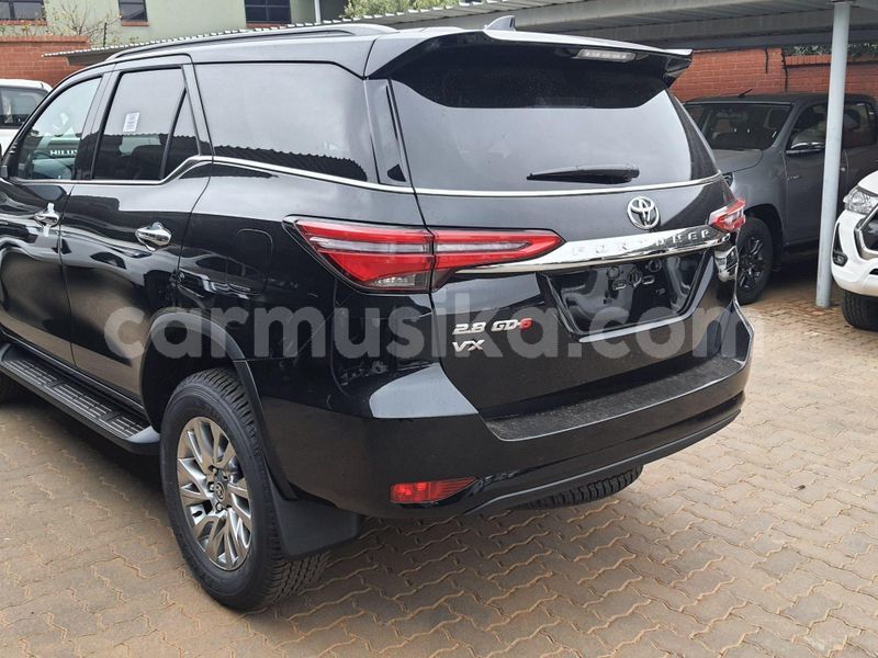 Big with watermark toyota fortuner matabeleland south beitbridge 23705