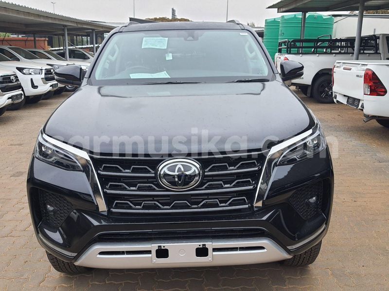 Big with watermark toyota fortuner matabeleland south beitbridge 23705