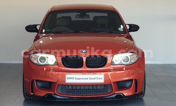 Buy Used BMW 1M Other Car in Beitbridge in Matabeleland South