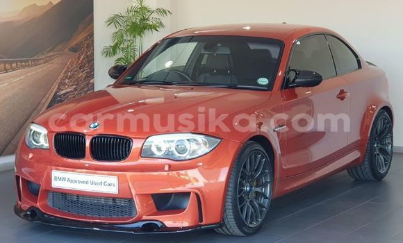 Acheter Occasion Voiture BMW 1M Autre à Beitbridge, Matabeleland South Acheter Occasion Voiture BMW 1M Autre à Beitbridge, Matabeleland South