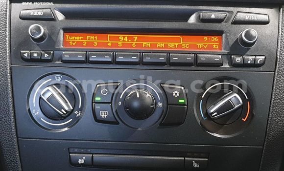 Acheter Occasion Voiture BMW 1M Autre à Beitbridge, Matabeleland South Acheter Occasion Voiture BMW 1M Autre à Beitbridge, Matabeleland South