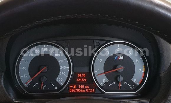 Acheter Occasion Voiture BMW 1M Autre à Beitbridge, Matabeleland South Acheter Occasion Voiture BMW 1M Autre à Beitbridge, Matabeleland South