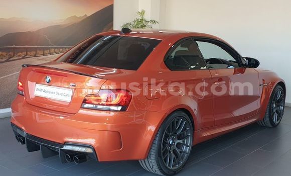Acheter Occasion Voiture BMW 1M Autre à Beitbridge, Matabeleland South Acheter Occasion Voiture BMW 1M Autre à Beitbridge, Matabeleland South