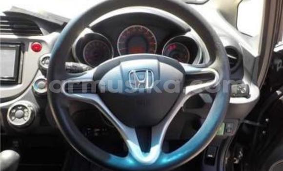 Tenga Tsaru Honda Fit Nhema Mota in Beitbridge in Matabeleland South Tenga Tsaru Honda Fit Nhema Mota in Beitbridge in Matabeleland South