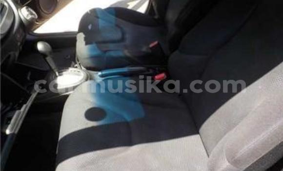 Tenga Tsaru Honda Fit Nhema Mota in Beitbridge in Matabeleland South Tenga Tsaru Honda Fit Nhema Mota in Beitbridge in Matabeleland South