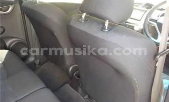 Tenga Tsaru Honda Fit Nhema Mota in Beitbridge in Matabeleland South Tenga Tsaru Honda Fit Nhema Mota in Beitbridge in Matabeleland South