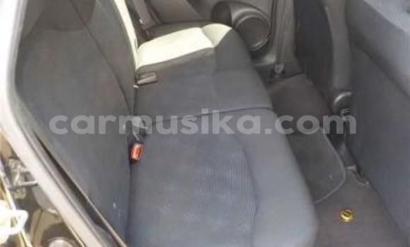 Tenga Tsaru Honda Fit Nhema Mota in Beitbridge in Matabeleland South Tenga Tsaru Honda Fit Nhema Mota in Beitbridge in Matabeleland South