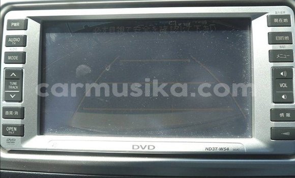 Acheter Occasion Voiture Toyota Vitz Gris à Beitbridge, Matabeleland South Acheter Occasion Voiture Toyota Vitz Gris à Beitbridge, Matabeleland South