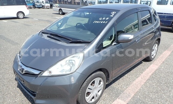 Acheter Occasion Voiture Honda Fit Autre à Beitbridge, Matabeleland South Acheter Occasion Voiture Honda Fit Autre à Beitbridge, Matabeleland South