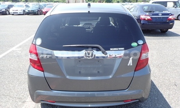 Acheter Occasion Voiture Honda Fit Autre à Beitbridge, Matabeleland South Acheter Occasion Voiture Honda Fit Autre à Beitbridge, Matabeleland South