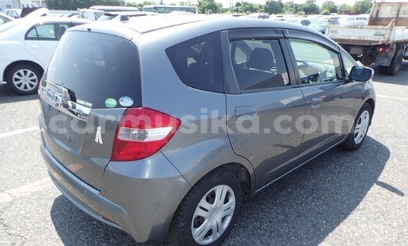 Acheter Occasion Voiture Honda Fit Autre à Beitbridge, Matabeleland South Acheter Occasion Voiture Honda Fit Autre à Beitbridge, Matabeleland South