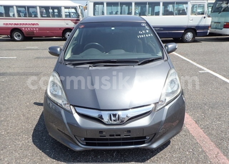 Big with watermark honda fit matabeleland south beitbridge 23714