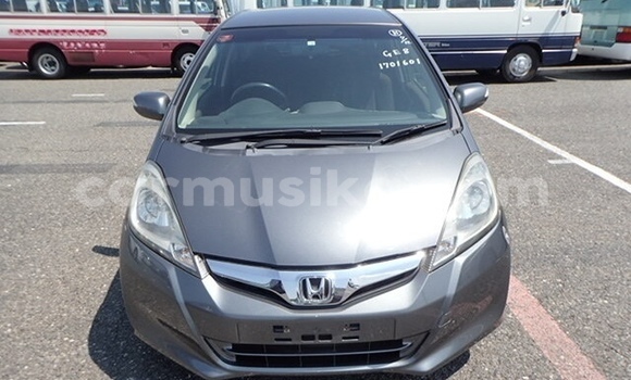 Acheter Occasion Voiture Honda Fit Autre à Beitbridge, Matabeleland South Acheter Occasion Voiture Honda Fit Autre à Beitbridge, Matabeleland South