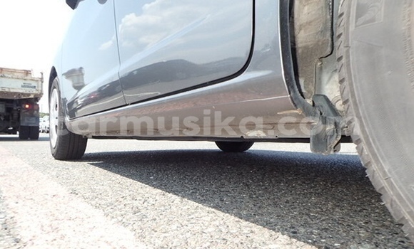 Acheter Occasion Voiture Honda Fit Autre à Beitbridge, Matabeleland South Acheter Occasion Voiture Honda Fit Autre à Beitbridge, Matabeleland South