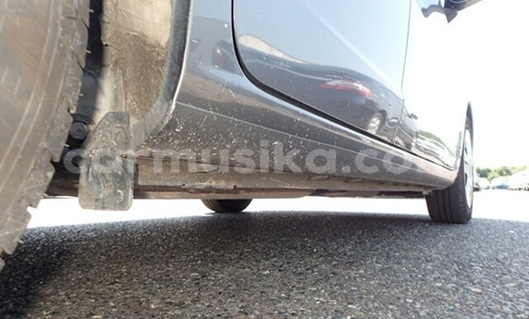 Acheter Occasion Voiture Honda Fit Autre à Beitbridge, Matabeleland South Acheter Occasion Voiture Honda Fit Autre à Beitbridge, Matabeleland South