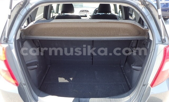 Acheter Occasion Voiture Honda Fit Autre à Beitbridge, Matabeleland South Acheter Occasion Voiture Honda Fit Autre à Beitbridge, Matabeleland South