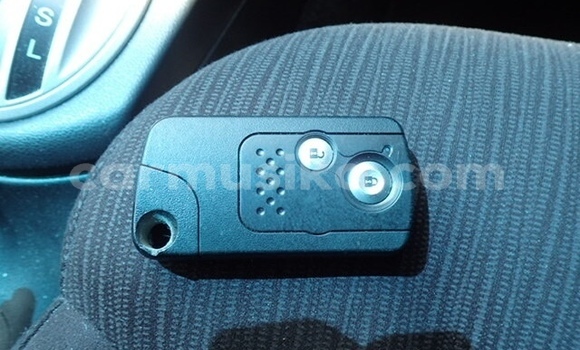 Acheter Occasion Voiture Honda Fit Autre à Beitbridge, Matabeleland South Acheter Occasion Voiture Honda Fit Autre à Beitbridge, Matabeleland South