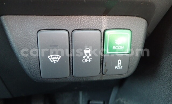 Acheter Occasion Voiture Honda Fit Autre à Beitbridge, Matabeleland South Acheter Occasion Voiture Honda Fit Autre à Beitbridge, Matabeleland South