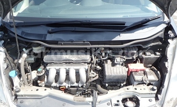 Acheter Occasion Voiture Honda Fit Autre à Beitbridge, Matabeleland South Acheter Occasion Voiture Honda Fit Autre à Beitbridge, Matabeleland South