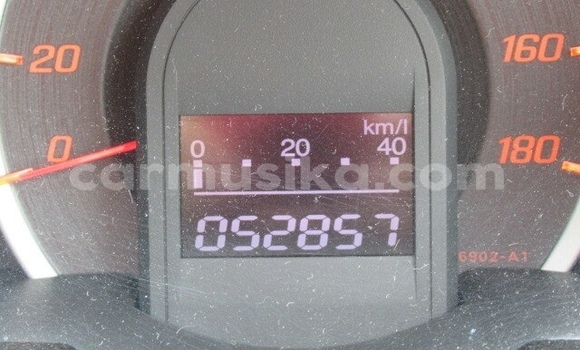 Acheter Occasion Voiture Honda Fit Autre à Beitbridge, Matabeleland South Acheter Occasion Voiture Honda Fit Autre à Beitbridge, Matabeleland South