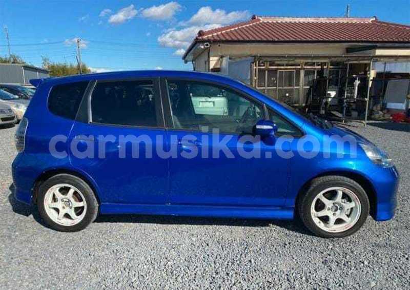 Big with watermark honda fit matabeleland south beitbridge 23716