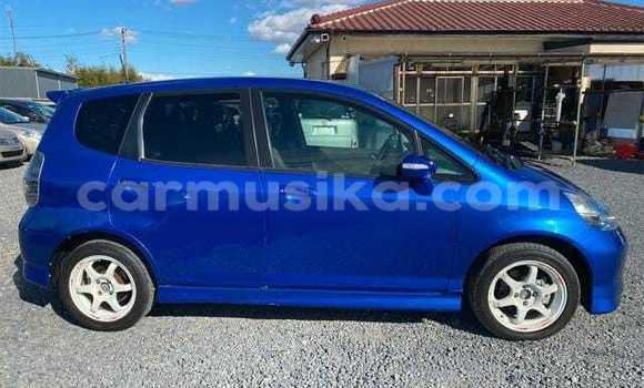 Tenga Tsaru Honda Fit Bhuruu Mota in Beitbridge in Matabeleland South Tenga Tsaru Honda Fit Bhuruu Mota in Beitbridge in Matabeleland South