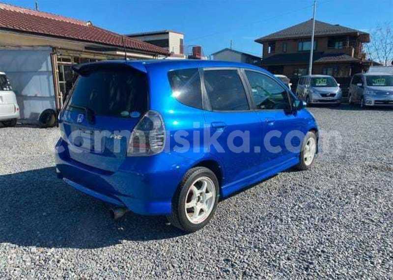 Big with watermark honda fit matabeleland south beitbridge 23716