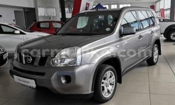 Acheter Occasion Voiture Nissan Exa Autre à Beitbridge, Matabeleland South