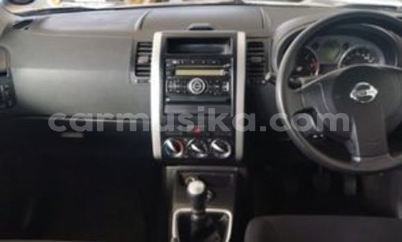 Tenga Tsaru Nissan Exa Zvimwe Mota in Beitbridge in Matabeleland South Tenga Tsaru Nissan Exa Zvimwe Mota in Beitbridge in Matabeleland South