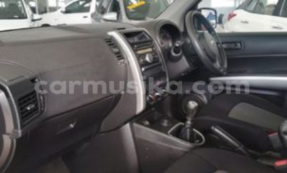 Tenga Tsaru Nissan Exa Zvimwe Mota in Beitbridge in Matabeleland South Tenga Tsaru Nissan Exa Zvimwe Mota in Beitbridge in Matabeleland South