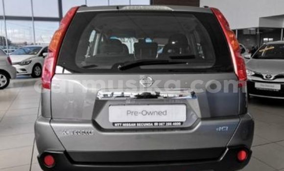 Tenga Tsaru Nissan Exa Zvimwe Mota in Beitbridge in Matabeleland South Tenga Tsaru Nissan Exa Zvimwe Mota in Beitbridge in Matabeleland South