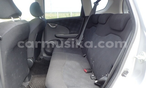 Tenga Tsaru Honda Fit Zvimwe Mota in Beitbridge in Matabeleland South Tenga Tsaru Honda Fit Zvimwe Mota in Beitbridge in Matabeleland South