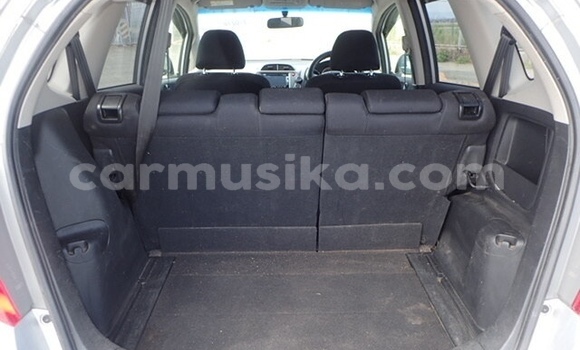 Tenga Tsaru Honda Fit Zvimwe Mota in Beitbridge in Matabeleland South Tenga Tsaru Honda Fit Zvimwe Mota in Beitbridge in Matabeleland South