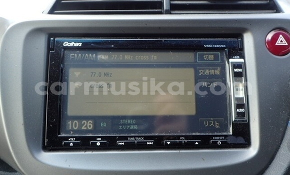 Tenga Tsaru Honda Fit Zvimwe Mota in Beitbridge in Matabeleland South Tenga Tsaru Honda Fit Zvimwe Mota in Beitbridge in Matabeleland South