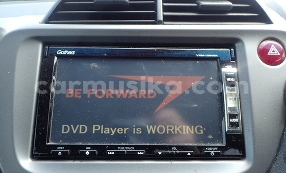 Tenga Tsaru Honda Fit Zvimwe Mota in Beitbridge in Matabeleland South Tenga Tsaru Honda Fit Zvimwe Mota in Beitbridge in Matabeleland South