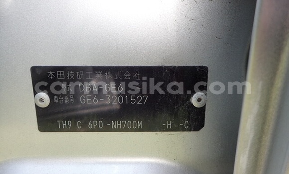 Tenga Tsaru Honda Fit Zvimwe Mota in Beitbridge in Matabeleland South Tenga Tsaru Honda Fit Zvimwe Mota in Beitbridge in Matabeleland South