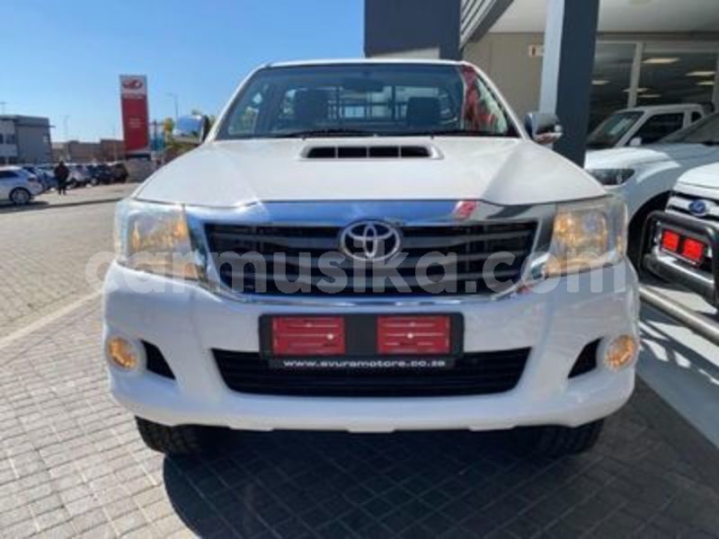 Big with watermark toyota hilux matabeleland south beitbridge 23722