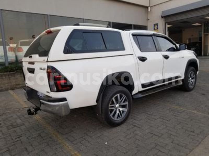 Big with watermark toyota hilux matabeleland south beitbridge 23726