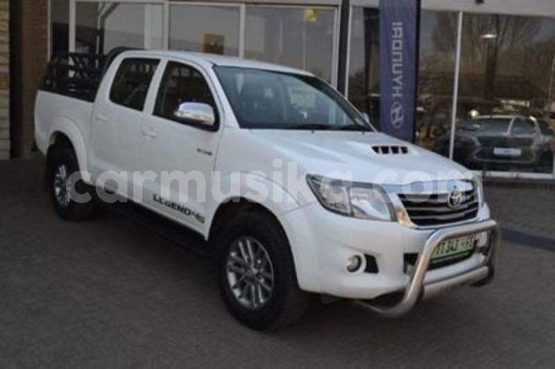 Big with watermark toyota hilux matabeleland south beitbridge 23727