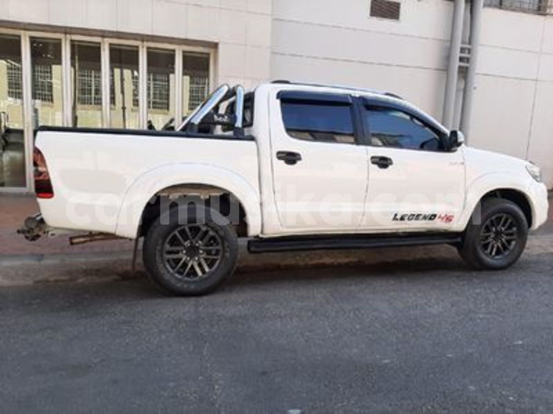 Big with watermark toyota hilux matabeleland south beitbridge 23727