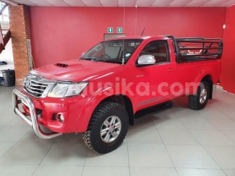 Big with watermark toyota hilux matabeleland south beitbridge 23729