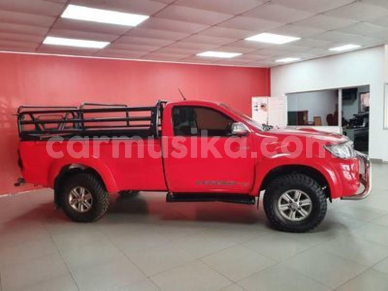 Big with watermark toyota hilux matabeleland south beitbridge 23729