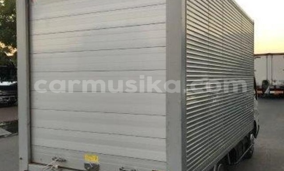 Acheter Occasion Voiture Toyota Dyna Gris à Beitbridge, Matabeleland South Acheter Occasion Voiture Toyota Dyna Gris à Beitbridge, Matabeleland South