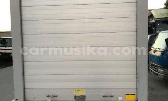 Acheter Occasion Voiture Toyota Dyna Gris à Beitbridge, Matabeleland South Acheter Occasion Voiture Toyota Dyna Gris à Beitbridge, Matabeleland South