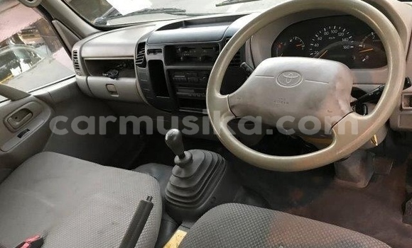 Acheter Occasion Voiture Toyota Dyna Gris à Beitbridge, Matabeleland South Acheter Occasion Voiture Toyota Dyna Gris à Beitbridge, Matabeleland South