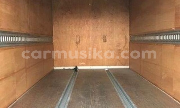 Acheter Occasion Voiture Toyota Dyna Gris à Beitbridge, Matabeleland South Acheter Occasion Voiture Toyota Dyna Gris à Beitbridge, Matabeleland South