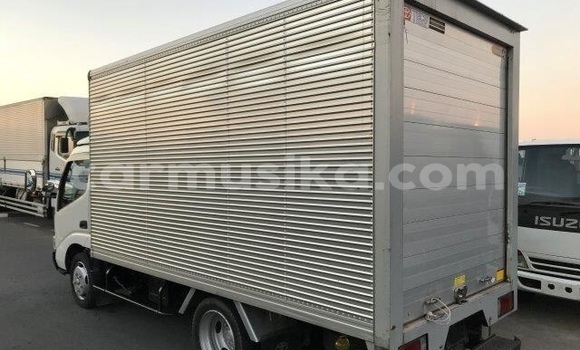 Acheter Occasion Voiture Toyota Dyna Gris à Beitbridge, Matabeleland South Acheter Occasion Voiture Toyota Dyna Gris à Beitbridge, Matabeleland South