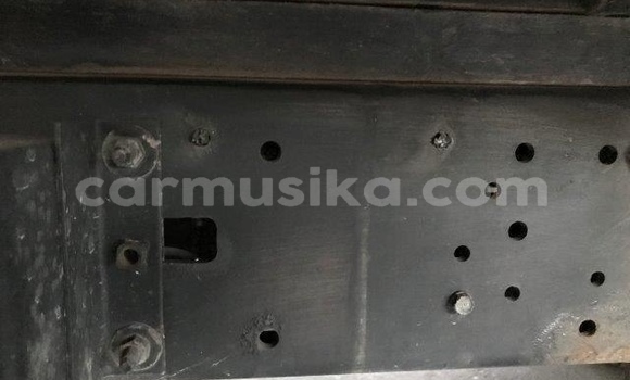 Acheter Occasion Voiture Toyota Dyna Gris à Beitbridge, Matabeleland South Acheter Occasion Voiture Toyota Dyna Gris à Beitbridge, Matabeleland South