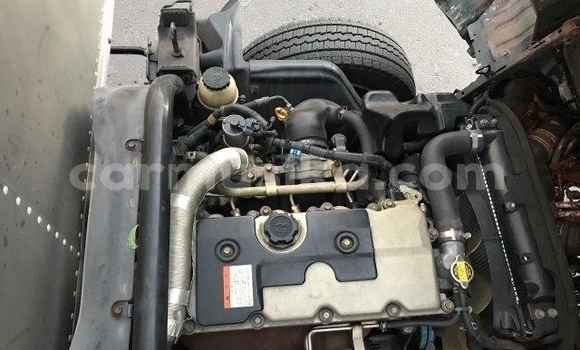 Acheter Occasion Voiture Toyota Dyna Gris à Beitbridge, Matabeleland South Acheter Occasion Voiture Toyota Dyna Gris à Beitbridge, Matabeleland South