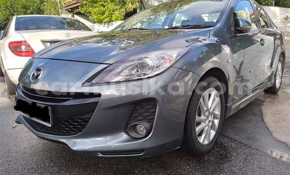 Buy Used Mazda Mazda 3 Beige Car in Beitbridge in Matabeleland South Buy Used Mazda Mazda 3 Beige Car in Beitbridge in Matabeleland South